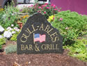 Granite Signs & Sand Blasted Signs: Image