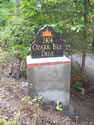 Granite Signs & Sand Blasted Signs: Image