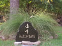 Granite Signs & Sand Blasted Signs: Image