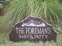 Granite Signs & Sand Blasted Signs: Image