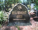 Granite Signs & Sand Blasted Signs: Image