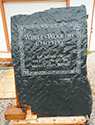 Granite Signs & Sand Blasted Signs: Image