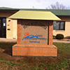 Granite Signs & Sand Blasted Signs: Image