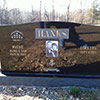 Granite Signs & Sand Blasted Signs: Image