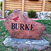 Granite Signs & Sand Blasted Signs: Image