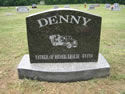 Granite Signs & Sand Blasted Signs: Image