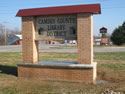 Granite Signs & Sand Blasted Signs: Image
