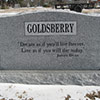 Granite Signs & Sand Blasted Signs: Image