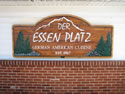 Granite Signs & Sand Blasted Signs: Image