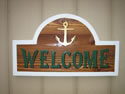 Granite Signs & Sand Blasted Signs: Image